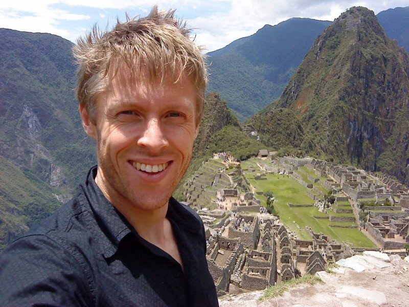 Date this athletic Dominican Republic man Edinson from Santo Domingo DO27229