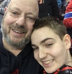 happy United States man Jeff from Martinsburg US17803