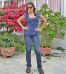 good-looking Colombia girl Liseth from Cienaga CO20061