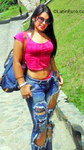 voluptuous Colombia girl Mauren from Guacari CO22196