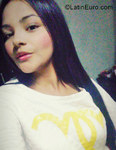 happy Colombia girl Julieth from Medellin CO20113