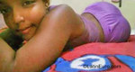 happy Dominican Republic girl Smaily from Santo Domingo Este DO27283