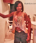 georgeous Dominican Republic girl Esmaden from La Romana DO27294