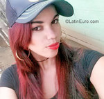 tall Dominican Republic girl Yugiry from Mao DO27296