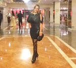 lovely Colombia girl Alexandra from Cali CO31613