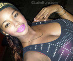 charming Dominican Republic girl Camila from Santo Domingo DO27317