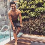 cute Colombia man Andres Laguado from Bogota CO20169