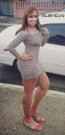 nice looking Dominican Republic girl Gladys from Santiago DO27349