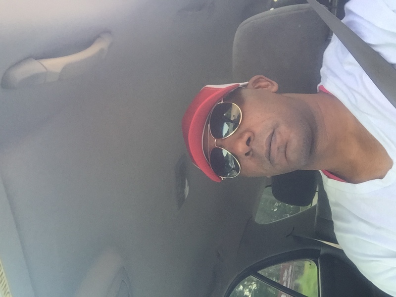 Date this hard body United States man Adolpho from Chesterfield US17838