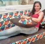 funny Colombia girl Luz from Cali CO20203