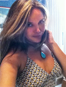 Date this nice looking Brazil girl Diana from Rio De Janeiro BR9890