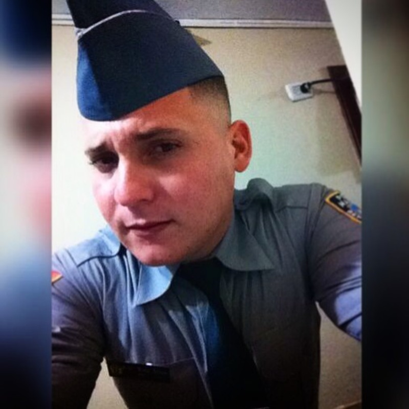 Date this charming Dominican Republic man MANUEL from San Francisco De Macoris DO27380