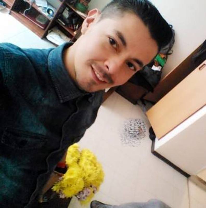 Date this nice looking Colombia man Jeison sanmigue from Bogota CO20220