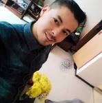 delightful Brazil man Jeison sanmigue from Bogota CO20220