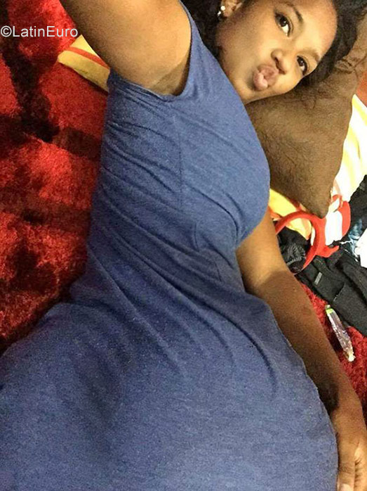 Date this stunning Colombia girl Sandra from Cali CO20225