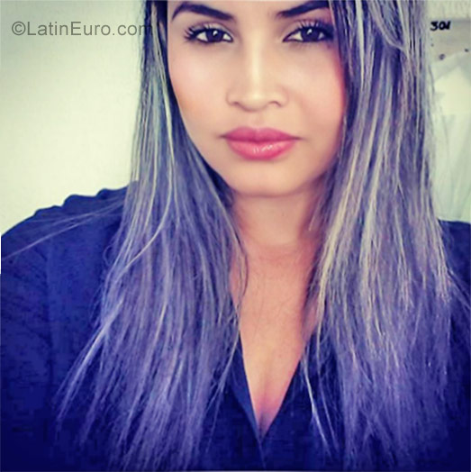 Date this gorgeous Colombia girl Jenny from Pereira CO20226