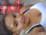 good-looking Dominican Republic girl Gabriela from Santiago DO27395