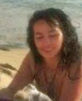 Date this nice looking Colombia girl Monica from Bogota CO20233