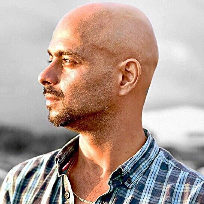 Date this charming Reunion man Shankaar from Saint Denis RE24