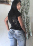 luscious Dominican Republic girl Sobeyda from Santiago DO27433