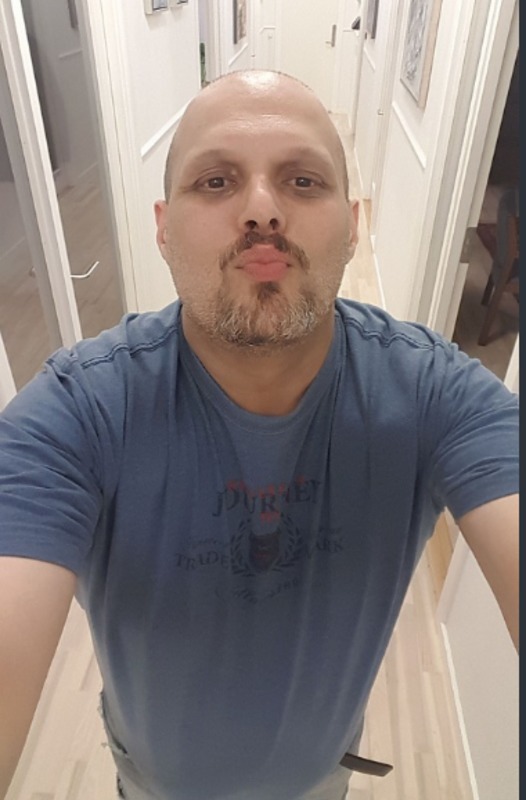 Date this passionate Denmark man Sebastian from Copenhagen DK139