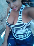 cute Dominican Republic girl Shesel from Santo Domingo DO27467