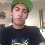 passionate Brazil man Danilo Arenas from Bogota CO20293