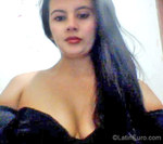 georgeous Colombia girl Andrea from Medellin CO20340