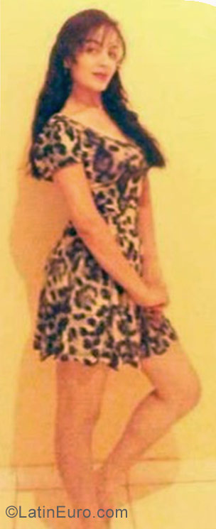 Date this funny Brazil girl Eliane from Montes Claros BR9909