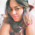 charming Dominican Republic girl Damelka from Puerto Plata DO27517