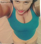 lovely Dominican Republic girl Angelica from Puerto Plata DO27527