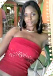 charming Dominican Republic girl Yohana from Santo Domingo DO27529
