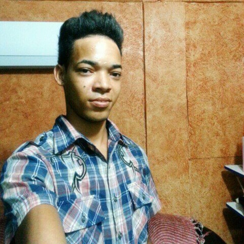 Date this beautiful Dominican Republic man Henry from Santiago Rd DO27535