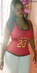 charming Dominican Republic girl Yeidie from Santiago DO27538