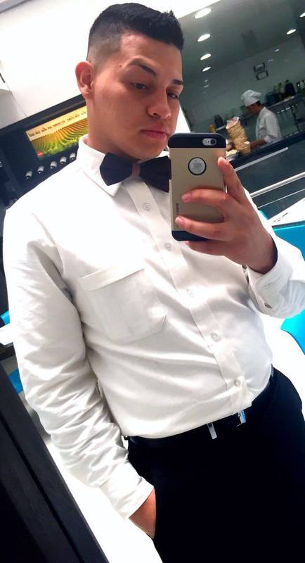 Date this fun Colombia man Duban riveros from Bogota CO20429