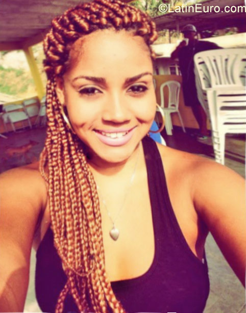 Date this athletic Brazil girl Dayane from Rio De Janeiro BR9919