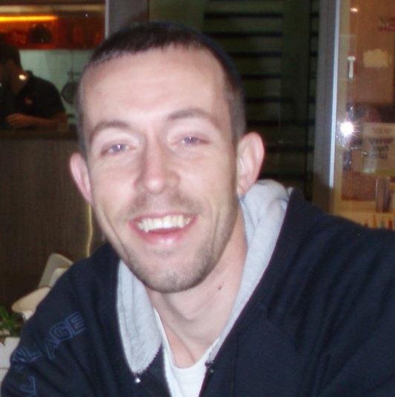 Date this attractive Israel man Ashlucas from Jerusalem IL26