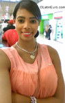 luscious Dominican Republic girl Shantyel from Satiago DO27602