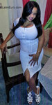 georgeous Dominican Republic girl Margarita from Santo Domingo DO27667