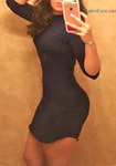 cute Colombia girl Mary from Bogota CO20598