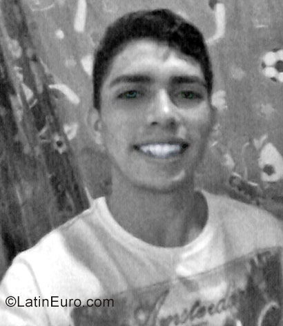 Date this sultry Brazil man Kevin from Sobral BR9931