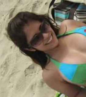 Date this lovely Dominican Republic girl Mariel from Santo Domingo DO27818