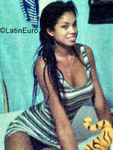 beautiful Dominican Republic girl Juli from Mao Valverde DO27833