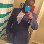 luscious United States man  from Birmingham US17957