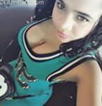 passionate Dominican Republic girl Raidirys from Santiago DO27917