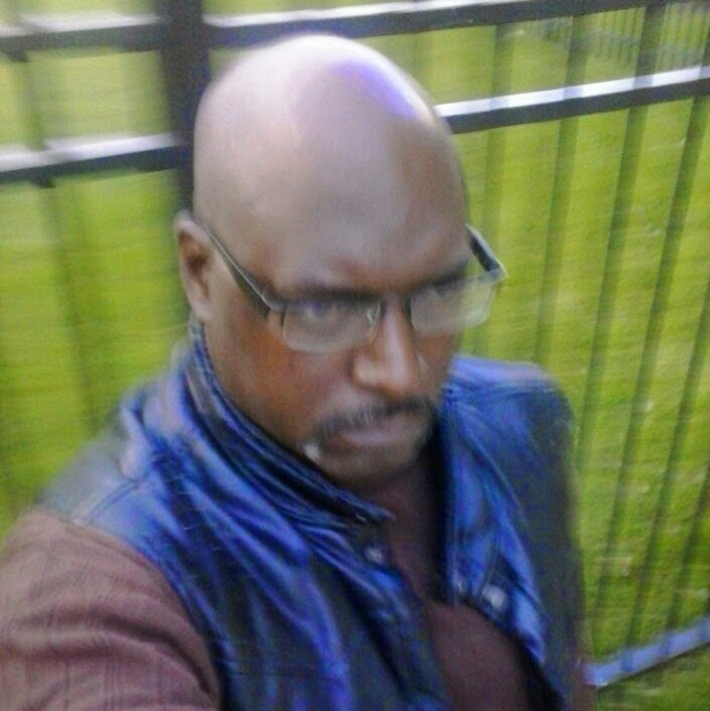 Date this georgeous United States man Caicox from Minneapolis US17986