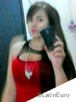attractive Colombia girl Andrea from Pereira CO20869