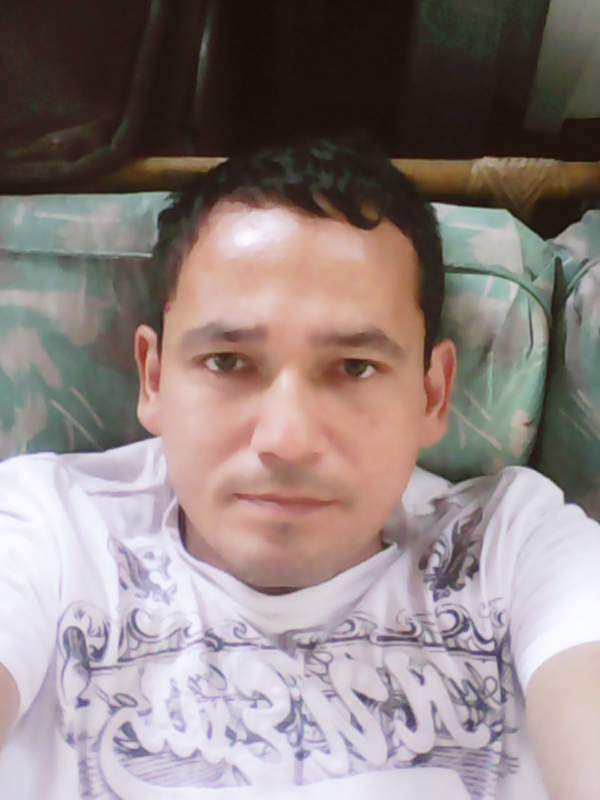 Date this young Colombia man Pablo from Cucuta CO20878