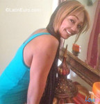 beautiful Dominican Republic girl Rosy from Dajabon DO34772