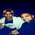 nice looking United States man  from Gent BE106